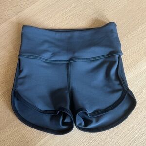 Tiger Friday Finn Shorties